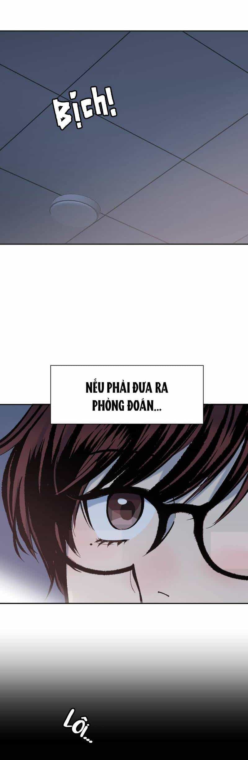 Anh Chàng Lầu Trên - Chương 1 - ảnh 3