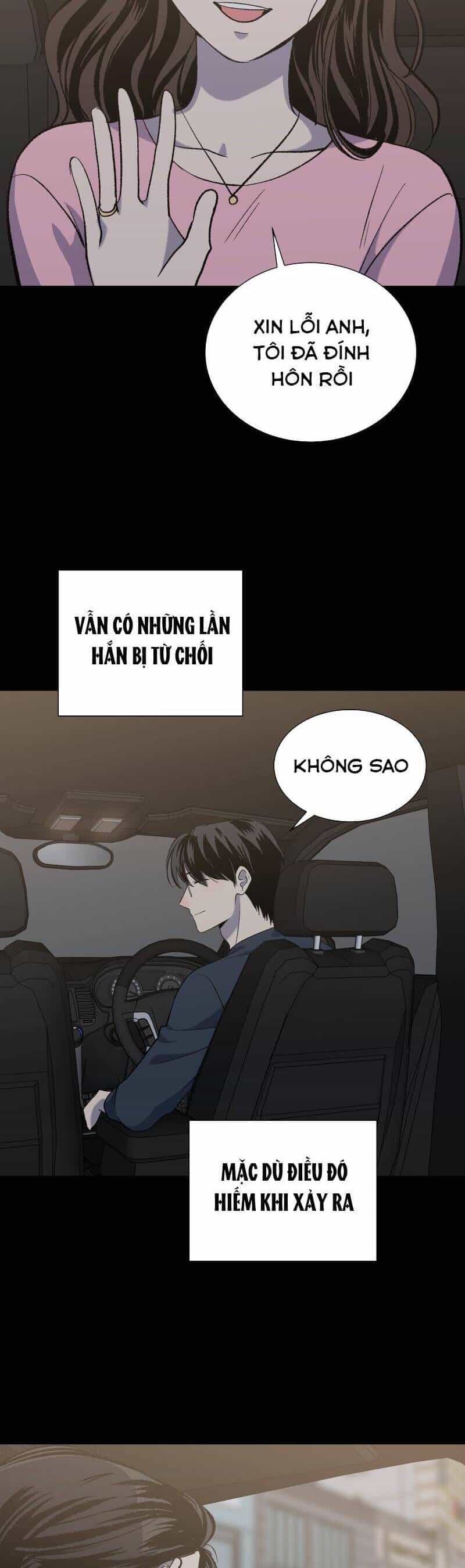 Anh Chàng Lầu Trên - Chương 14 - ảnh 28