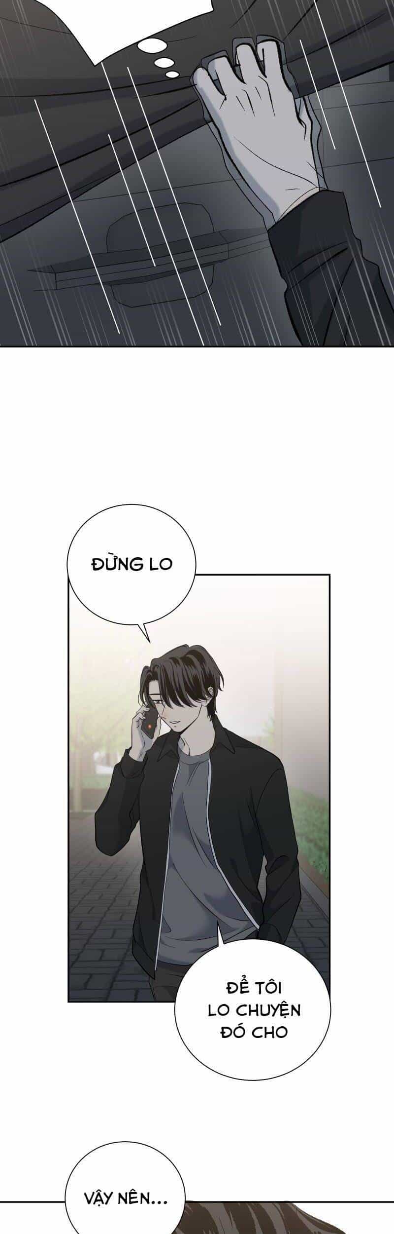 Anh Chàng Lầu Trên - Chương 19 - ảnh 41