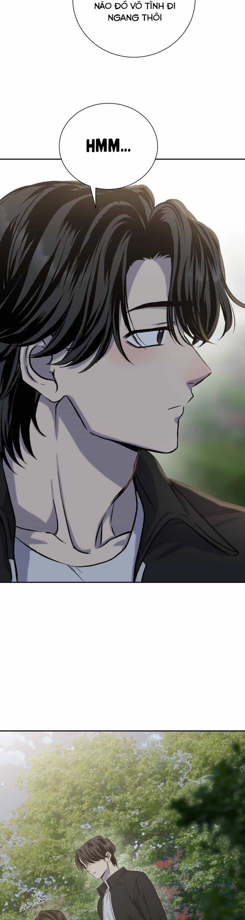 Anh Chàng Lầu Trên - Chương 23 - ảnh 41