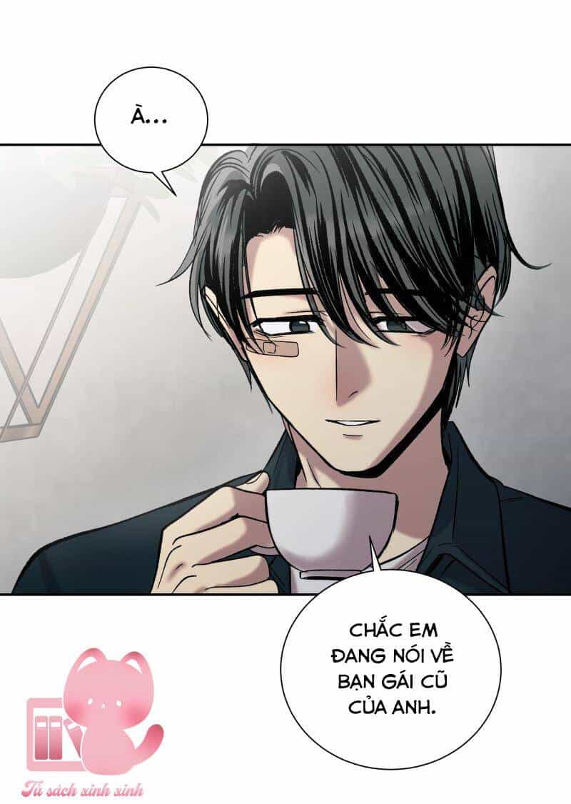 Anh Chàng Lầu Trên - Chương 33 - ảnh 81