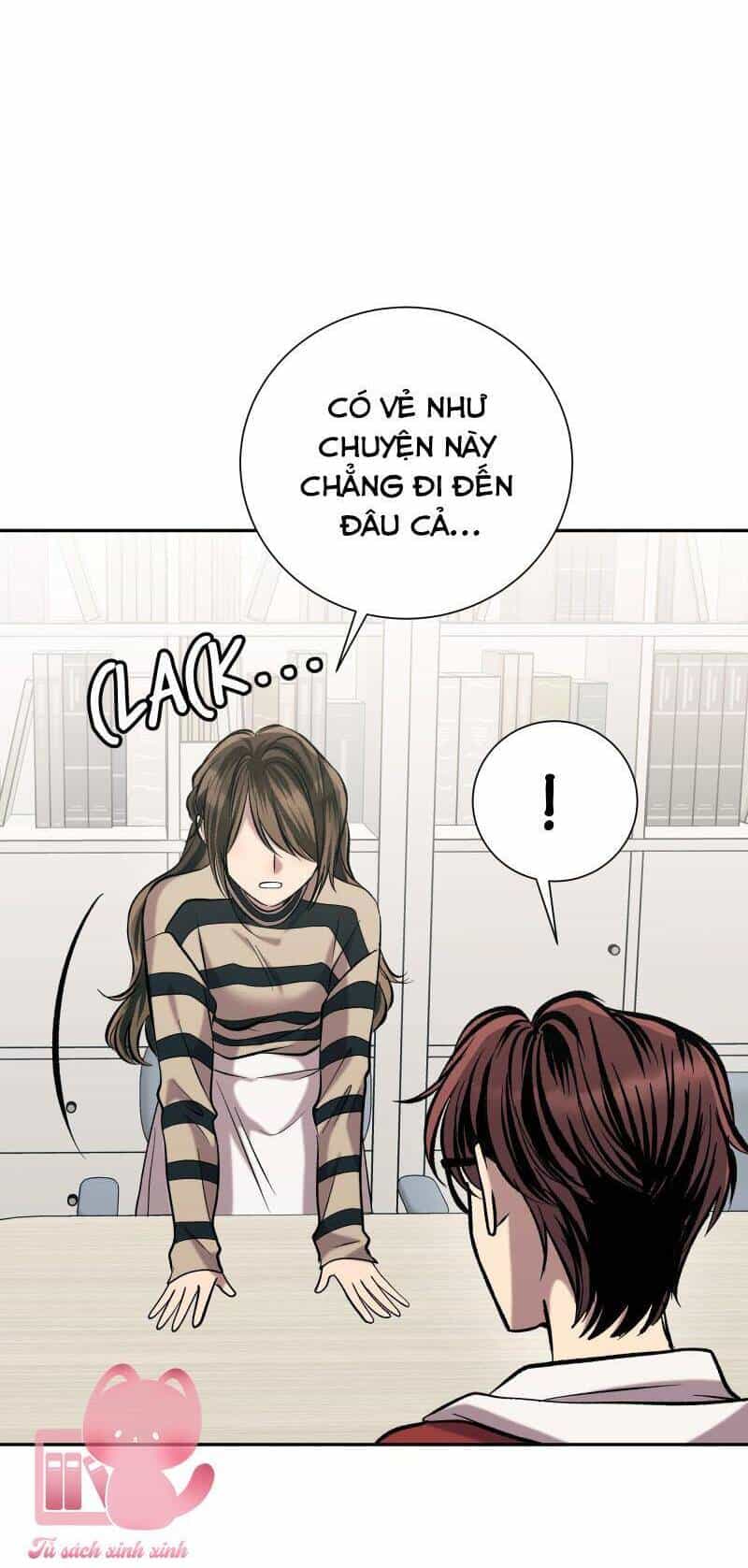 Anh Chàng Lầu Trên - Chương 45 - ảnh 64