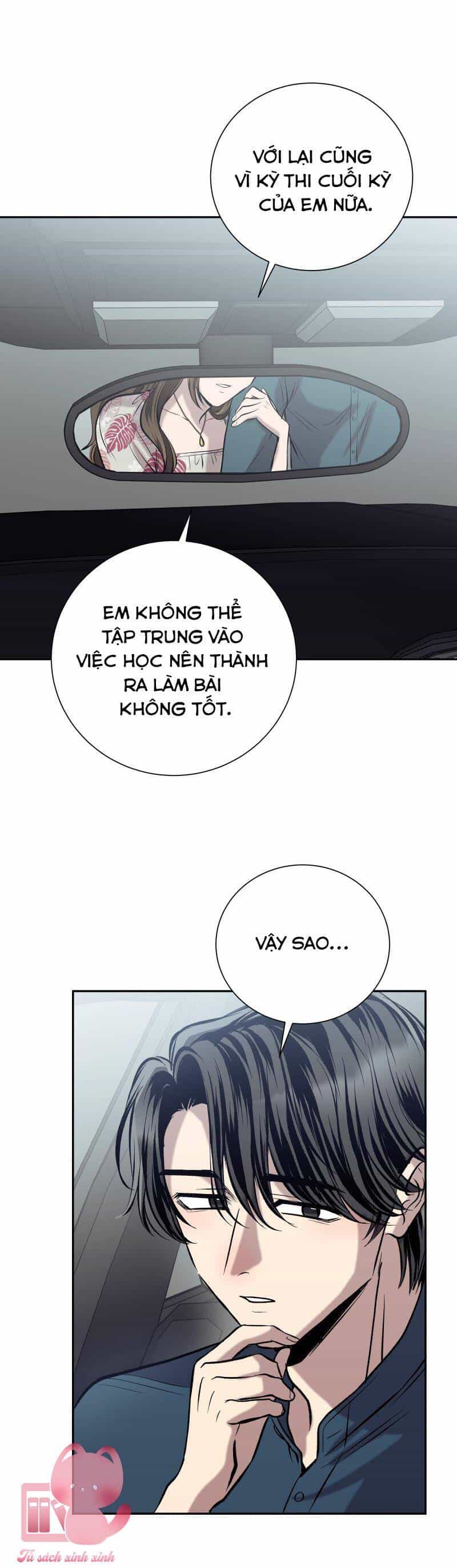 Anh Chàng Lầu Trên - Chương 53 - ảnh 55