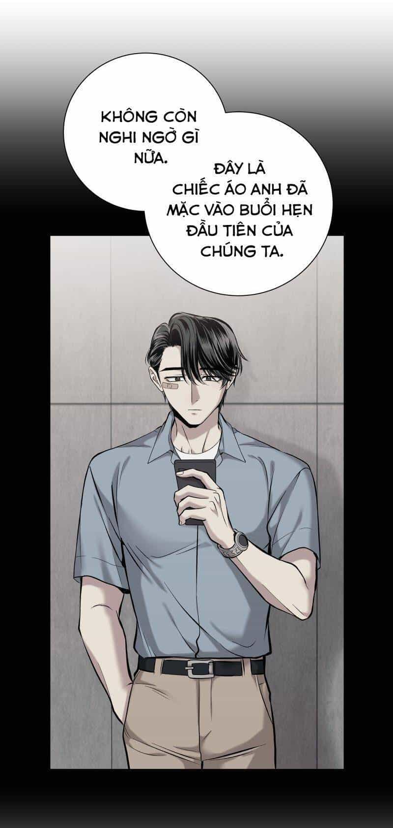 Anh Chàng Lầu Trên - Chương 54 - ảnh 55