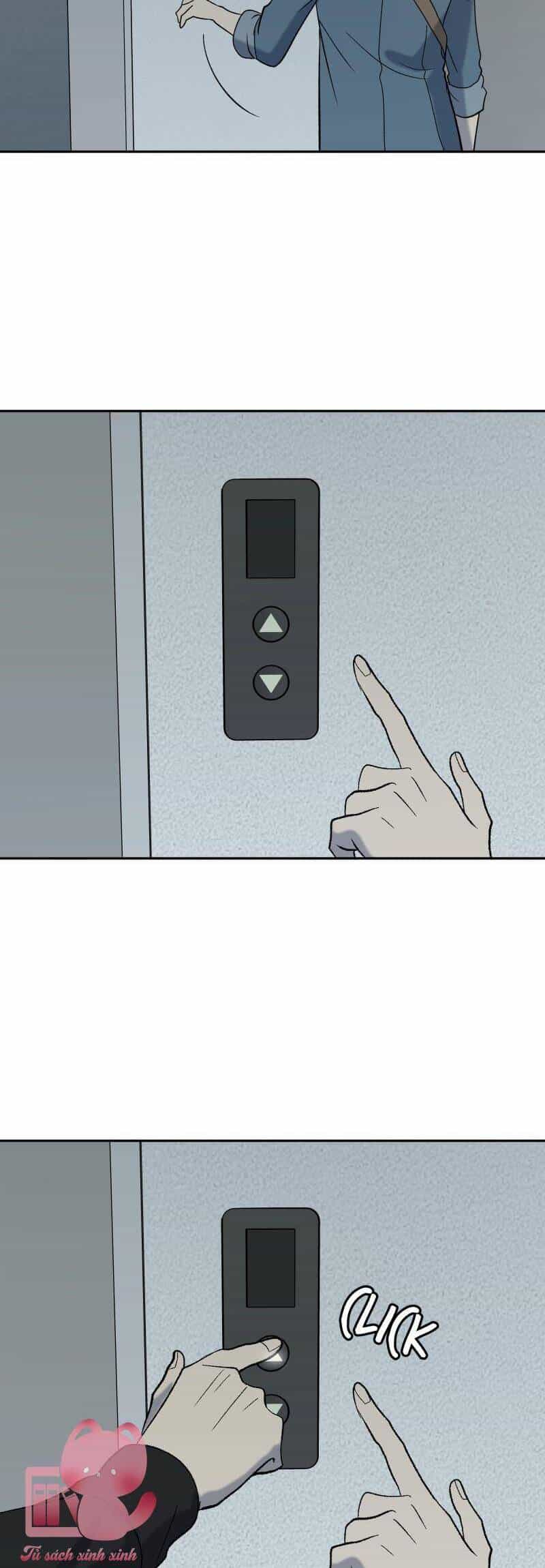 Anh Chàng Lầu Trên - Chương 7 - ảnh 8