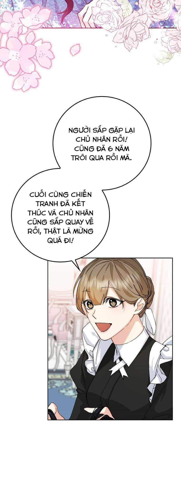 Anh Chỉ Là Đồ Bỏ Đi Của Tôi Mà Thôi - Chương 1 - ảnh 42