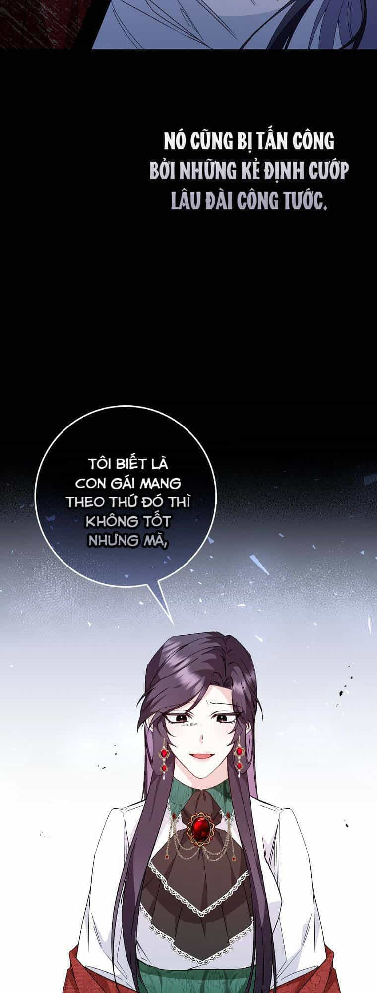 Anh Chỉ Là Đồ Bỏ Đi Của Tôi Mà Thôi - Chương 10 - ảnh 24