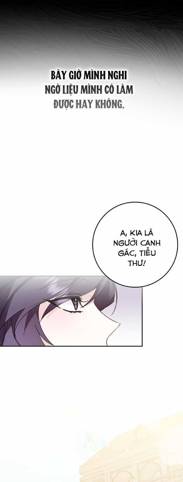Anh Chỉ Là Đồ Bỏ Đi Của Tôi Mà Thôi - Chương 10 - ảnh 35