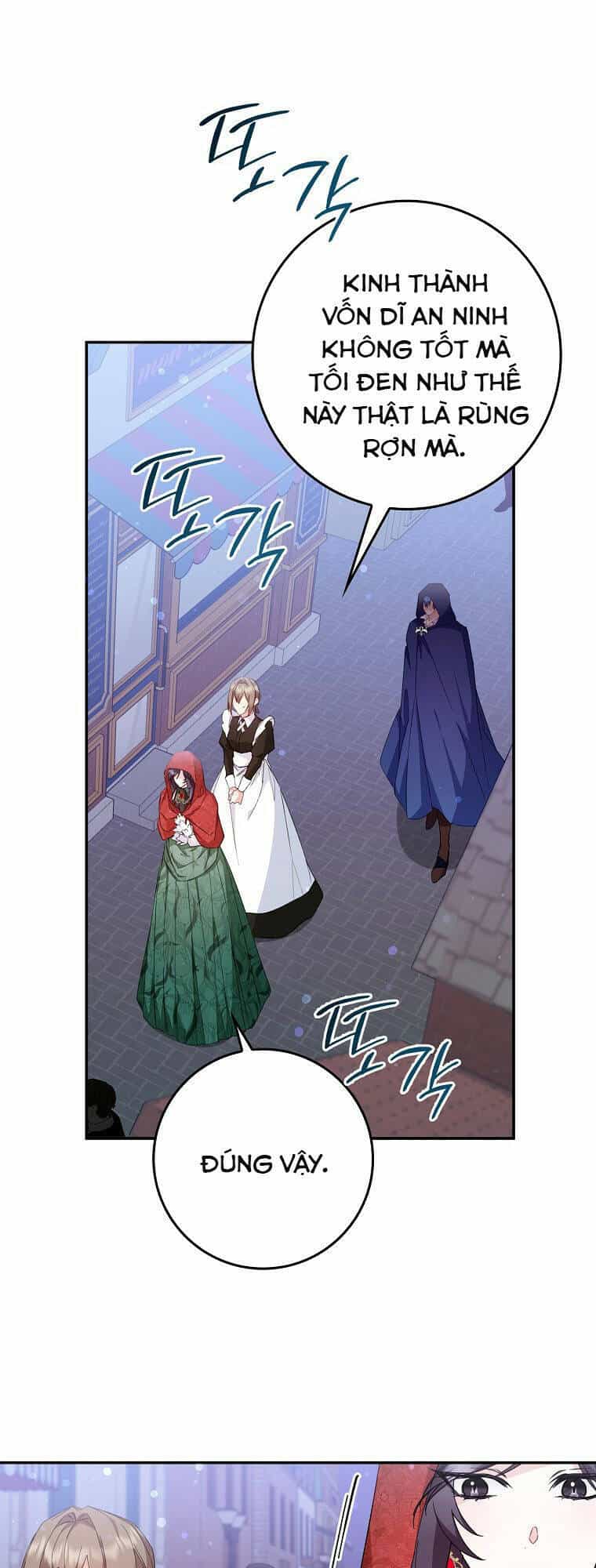 Anh Chỉ Là Đồ Bỏ Đi Của Tôi Mà Thôi - Chương 10 - ảnh 46