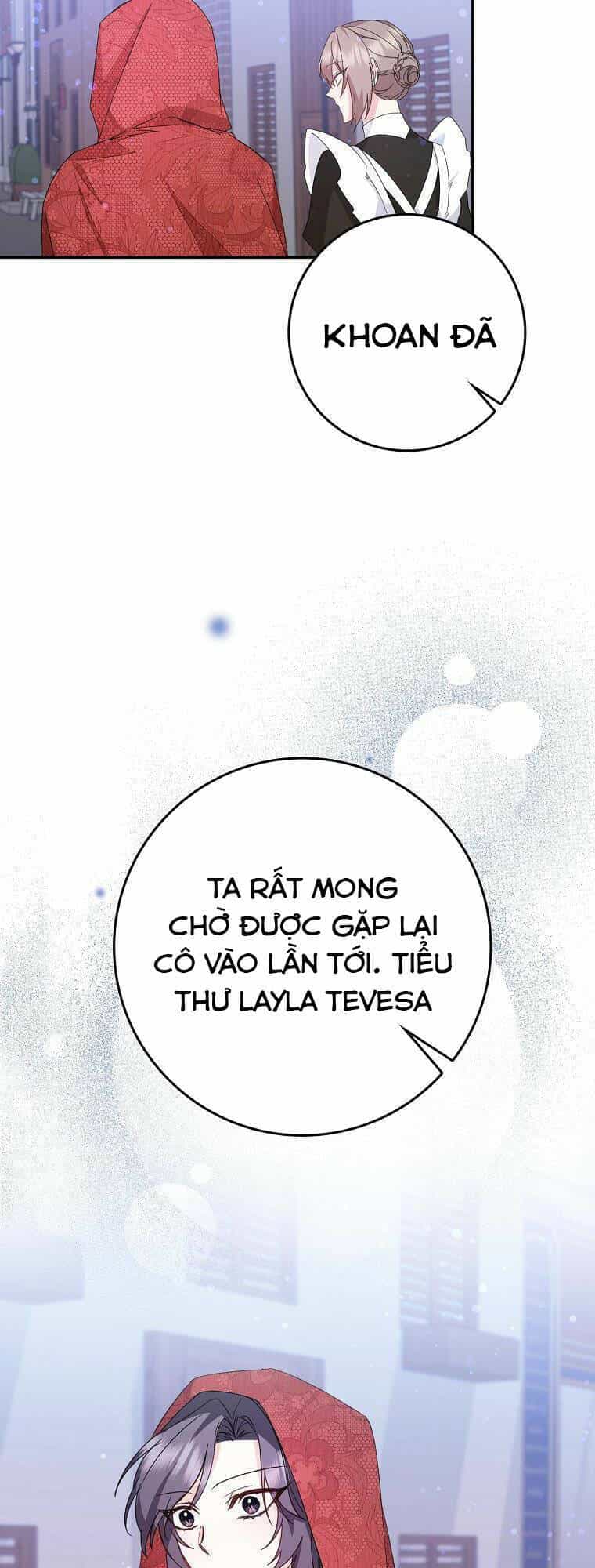 Anh Chỉ Là Đồ Bỏ Đi Của Tôi Mà Thôi - Chương 11 - ảnh 11