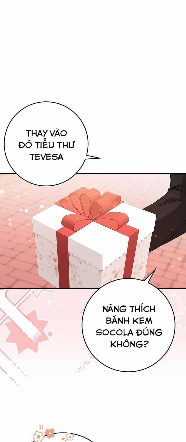 Anh Chỉ Là Đồ Bỏ Đi Của Tôi Mà Thôi - Chương 11 - ảnh 27