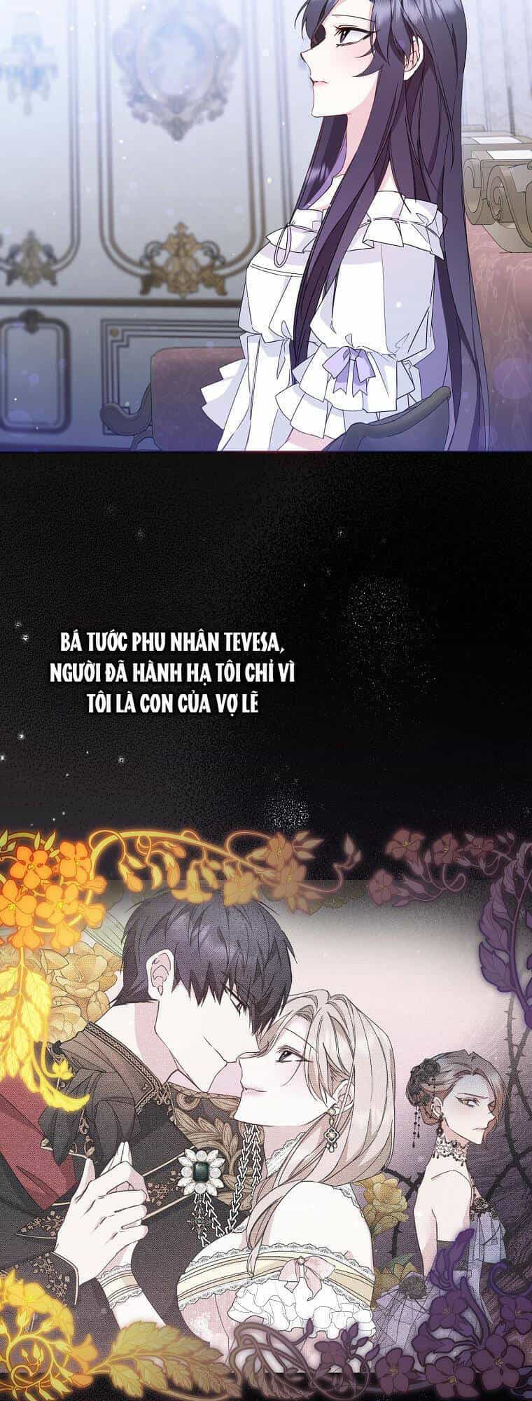 Anh Chỉ Là Đồ Bỏ Đi Của Tôi Mà Thôi - Chương 12 - ảnh 11