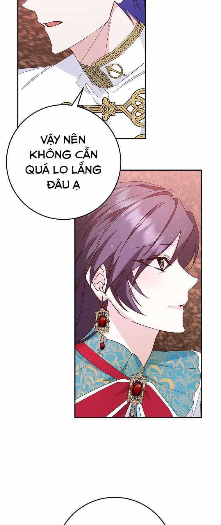 Anh Chỉ Là Đồ Bỏ Đi Của Tôi Mà Thôi - Chương 15 - ảnh 27
