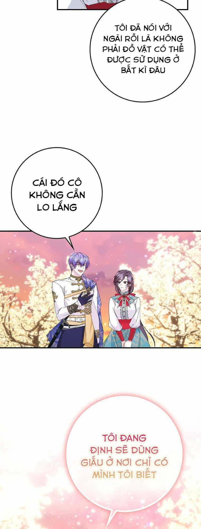 Anh Chỉ Là Đồ Bỏ Đi Của Tôi Mà Thôi - Chương 15 - ảnh 34