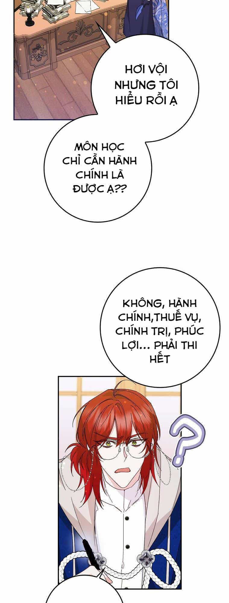 Anh Chỉ Là Đồ Bỏ Đi Của Tôi Mà Thôi - Chương 16 - ảnh 16