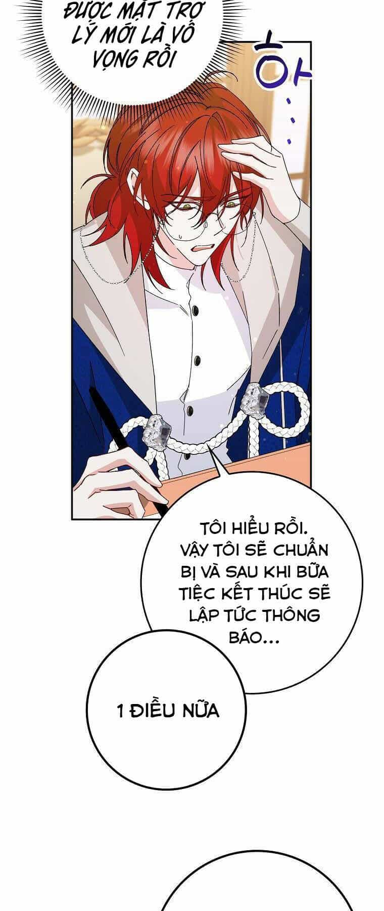 Anh Chỉ Là Đồ Bỏ Đi Của Tôi Mà Thôi - Chương 16 - ảnh 18