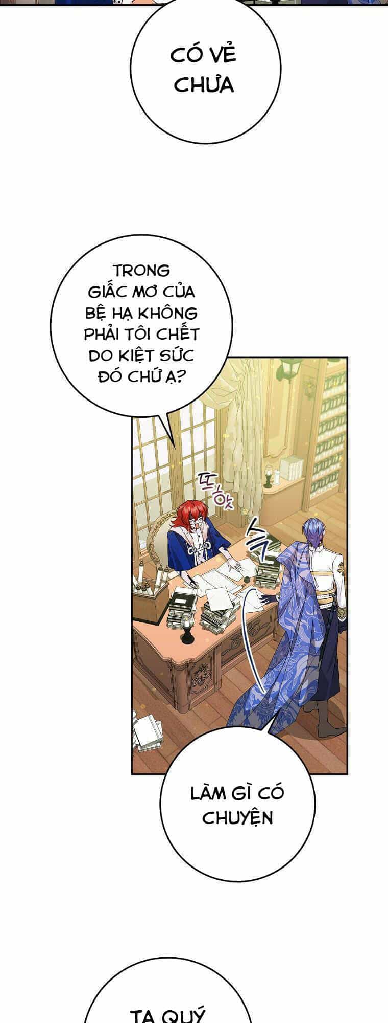Anh Chỉ Là Đồ Bỏ Đi Của Tôi Mà Thôi - Chương 16 - ảnh 5