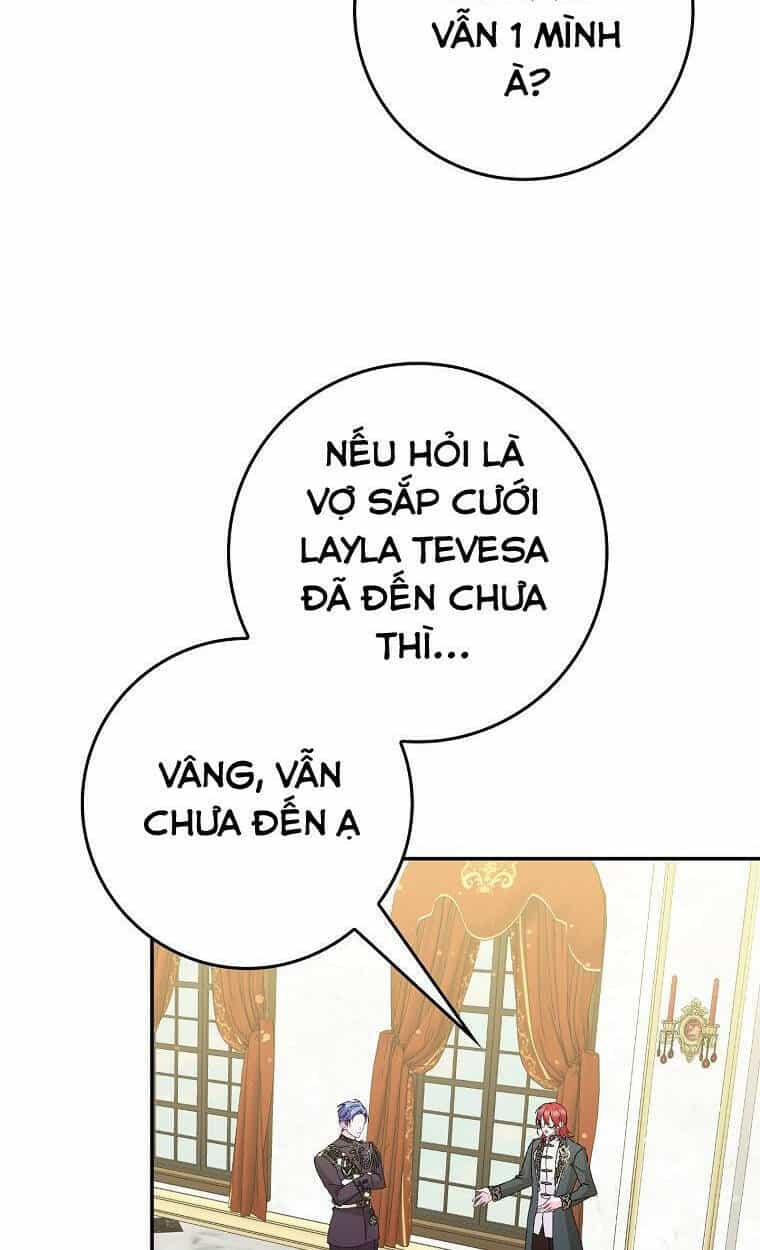 Anh Chỉ Là Đồ Bỏ Đi Của Tôi Mà Thôi - Chương 17 - ảnh 18