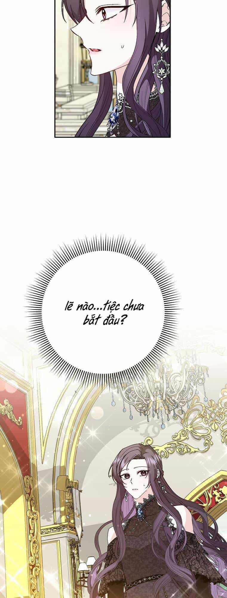 Anh Chỉ Là Đồ Bỏ Đi Của Tôi Mà Thôi - Chương 17 - ảnh 29