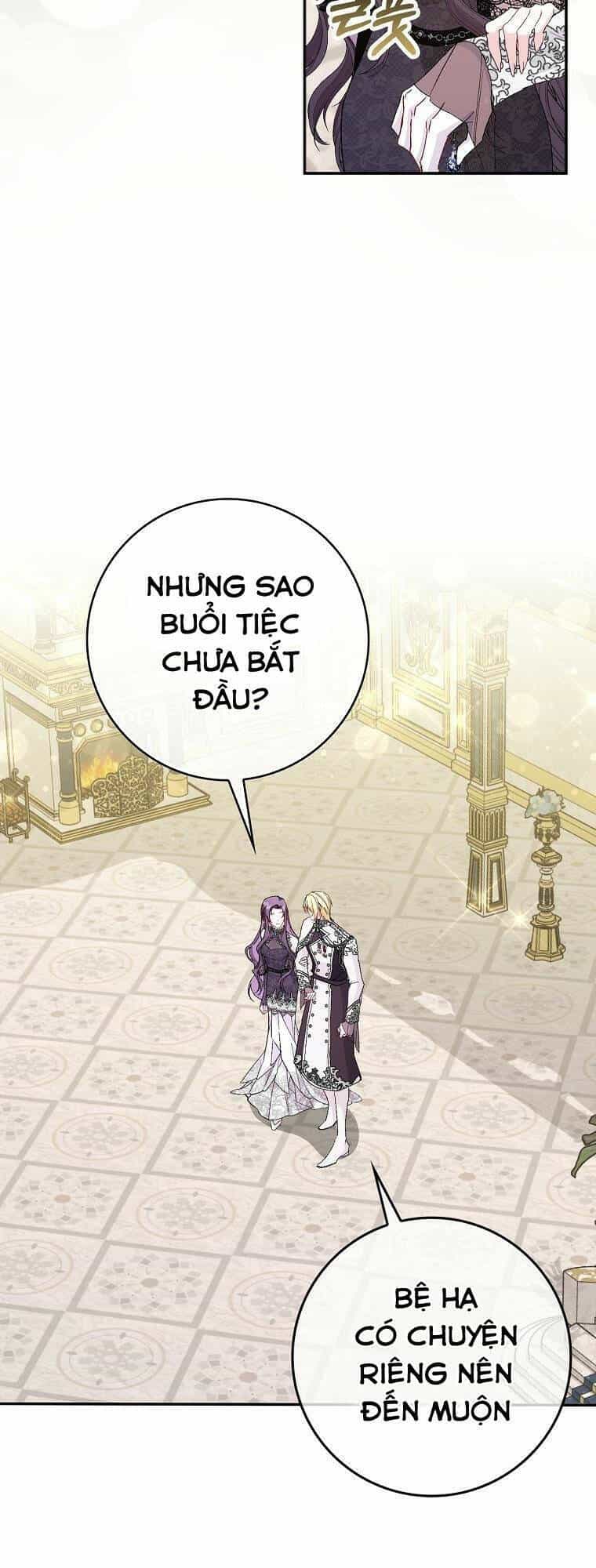 Anh Chỉ Là Đồ Bỏ Đi Của Tôi Mà Thôi - Chương 17 - ảnh 42