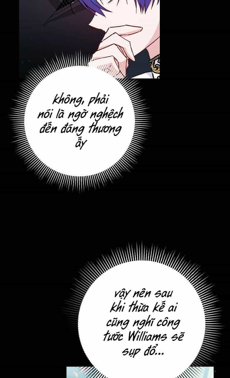 Anh Chỉ Là Đồ Bỏ Đi Của Tôi Mà Thôi - Chương 17 - ảnh 8