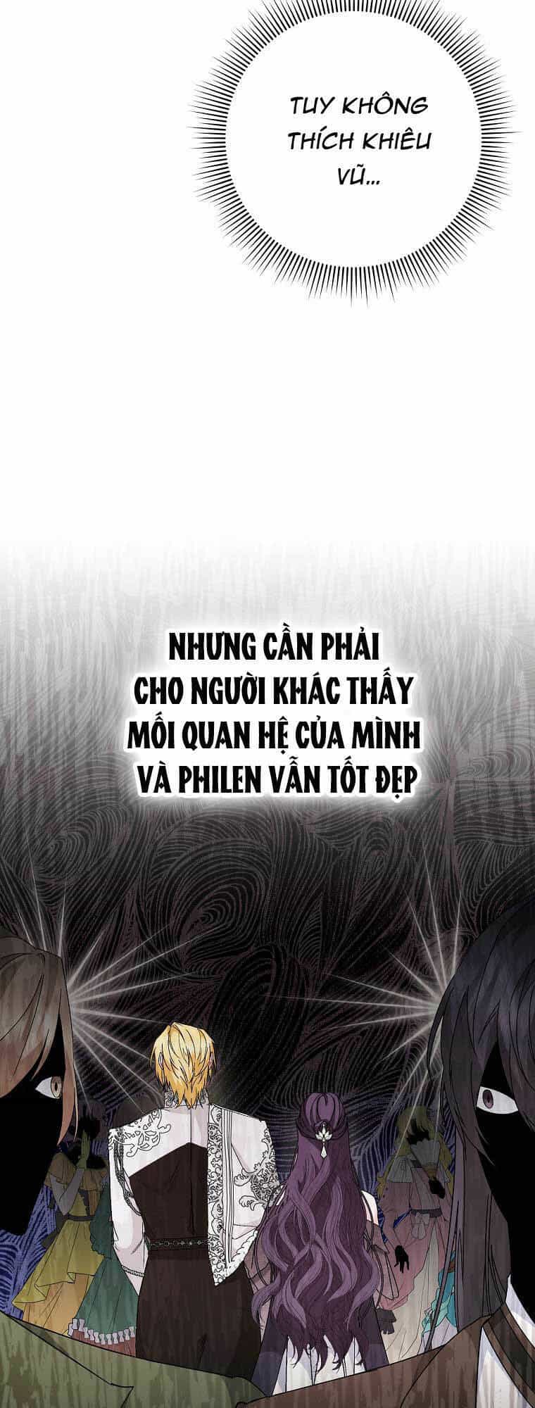 Anh Chỉ Là Đồ Bỏ Đi Của Tôi Mà Thôi - Chương 18 - ảnh 17