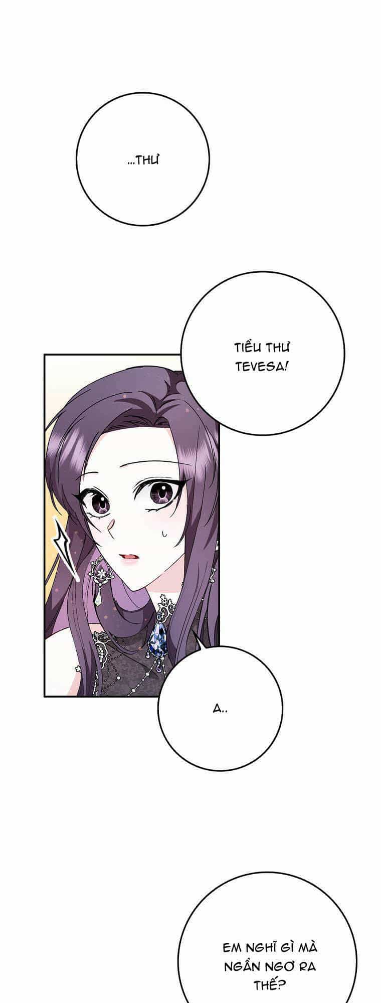 Anh Chỉ Là Đồ Bỏ Đi Của Tôi Mà Thôi - Chương 18 - ảnh 6