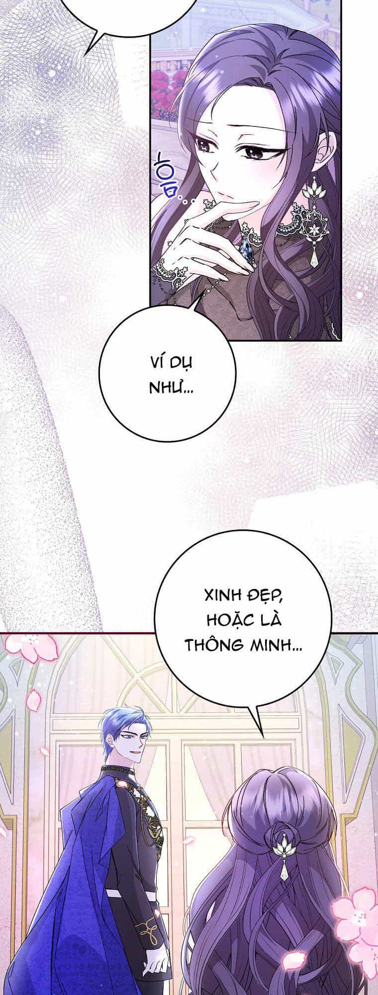 Anh Chỉ Là Đồ Bỏ Đi Của Tôi Mà Thôi - Chương 19 - ảnh 28