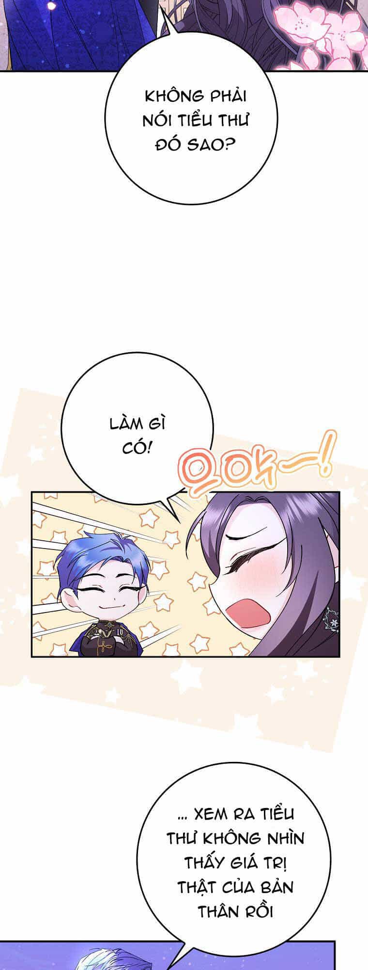 Anh Chỉ Là Đồ Bỏ Đi Của Tôi Mà Thôi - Chương 19 - ảnh 29