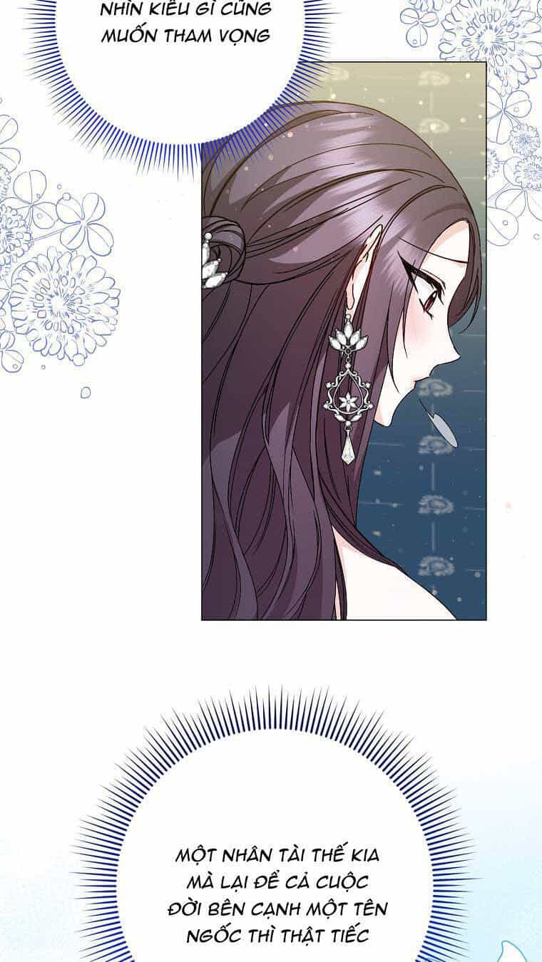 Anh Chỉ Là Đồ Bỏ Đi Của Tôi Mà Thôi - Chương 20 - ảnh 37