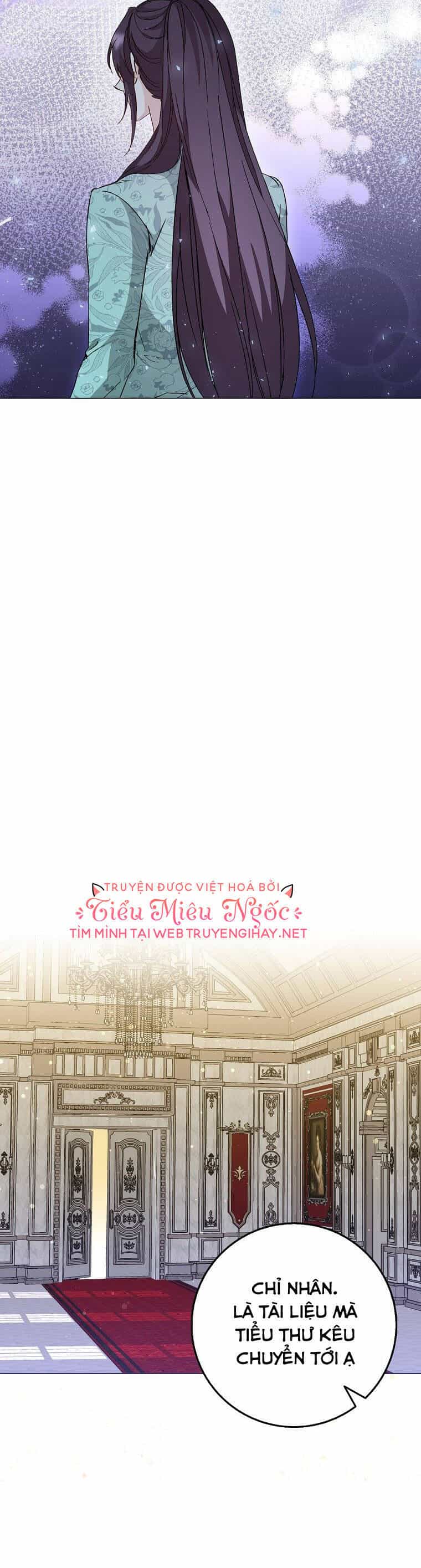 Anh Chỉ Là Đồ Bỏ Đi Của Tôi Mà Thôi - Chương 22 - ảnh 24