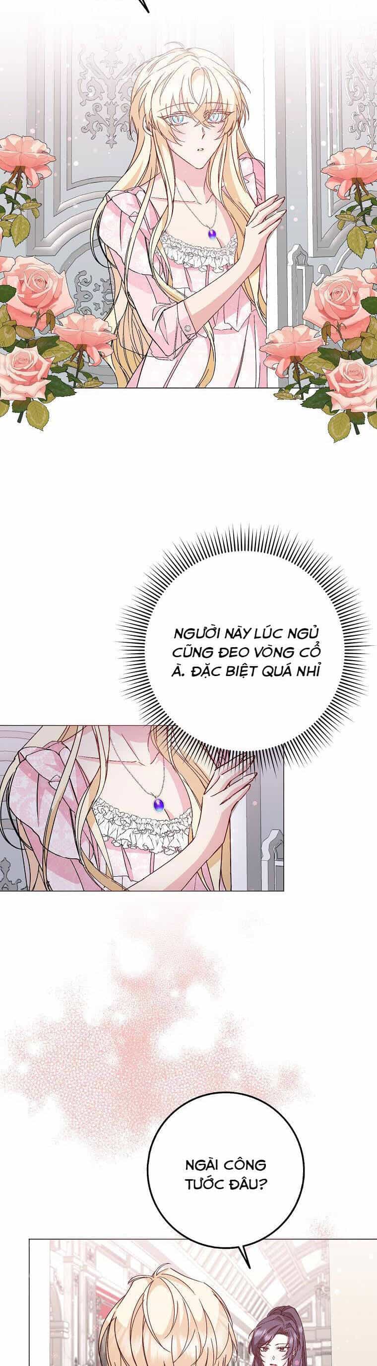 Anh Chỉ Là Đồ Bỏ Đi Của Tôi Mà Thôi - Chương 23 - ảnh 31