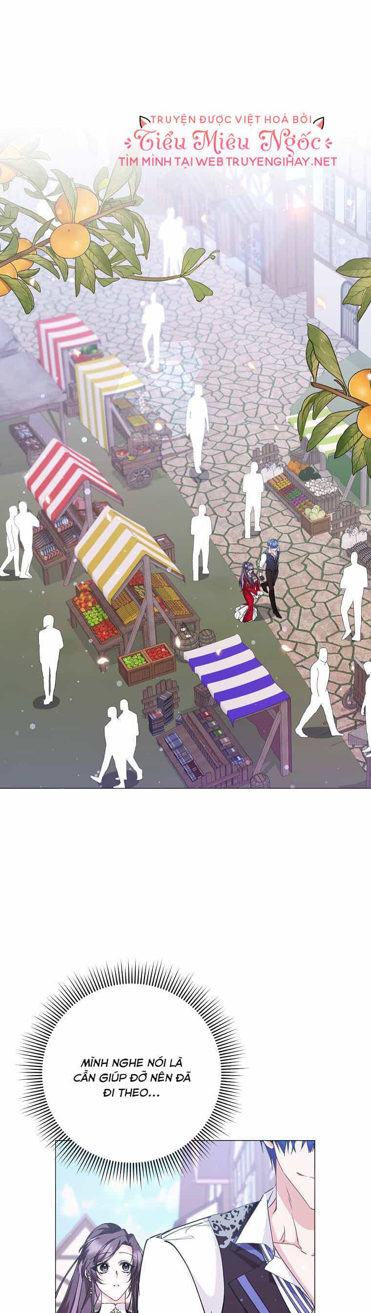 Anh Chỉ Là Đồ Bỏ Đi Của Tôi Mà Thôi - Chương 25 - ảnh 2
