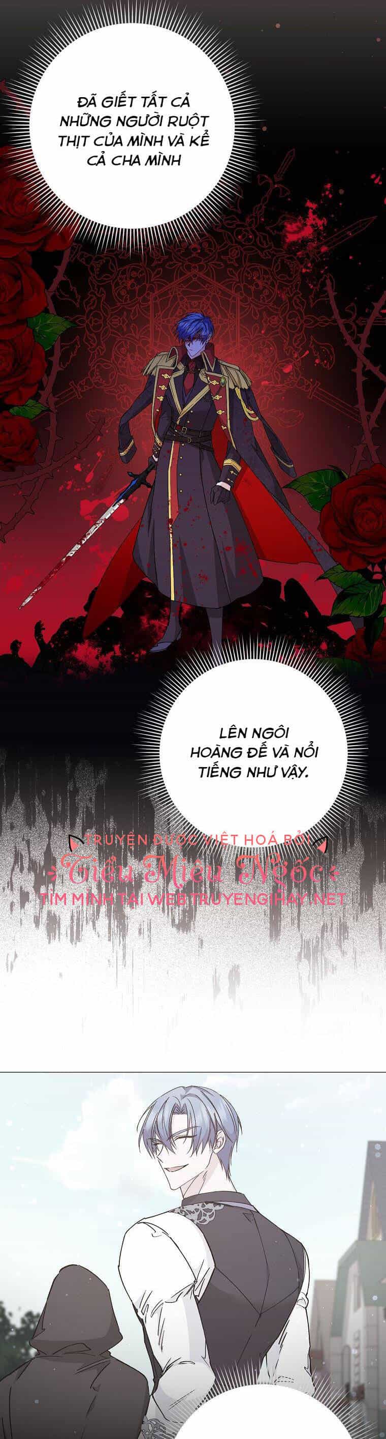 Anh Chỉ Là Đồ Bỏ Đi Của Tôi Mà Thôi - Chương 26 - ảnh 28
