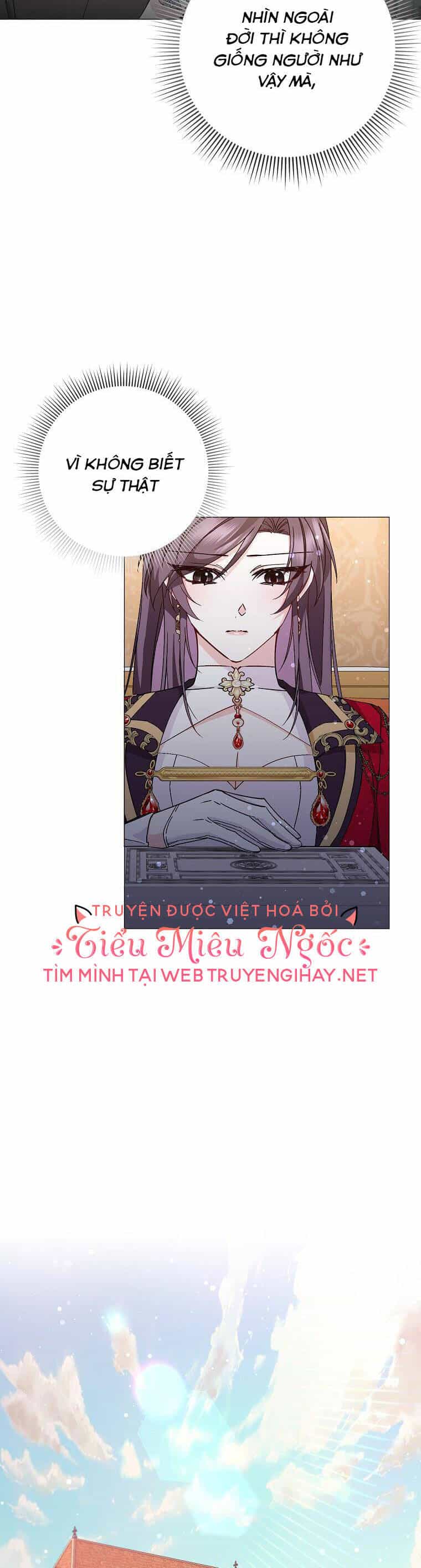 Anh Chỉ Là Đồ Bỏ Đi Của Tôi Mà Thôi - Chương 26 - ảnh 29