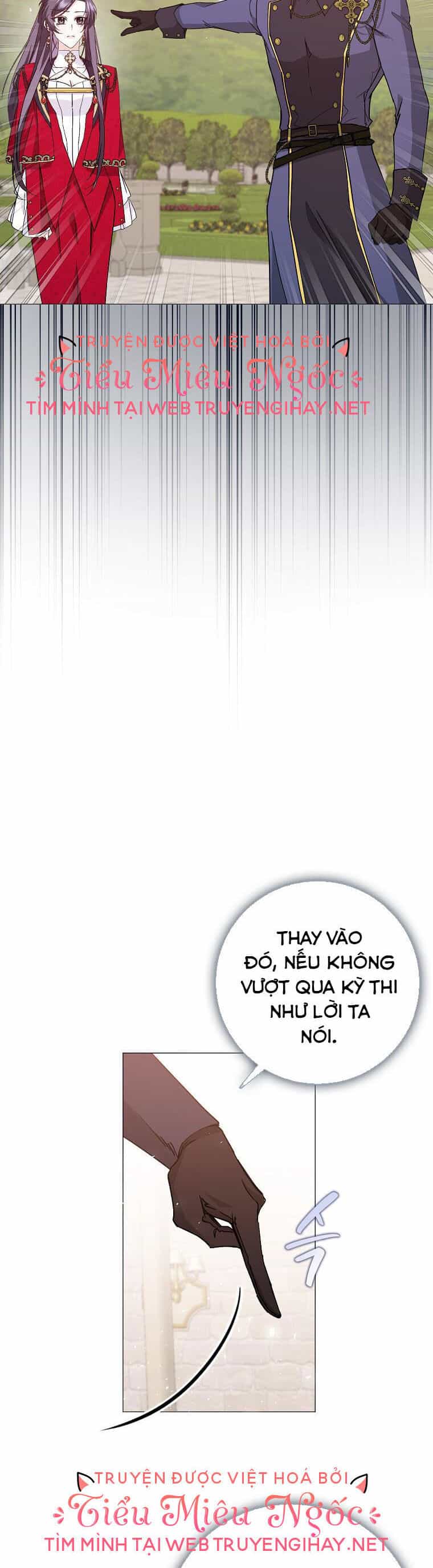 Anh Chỉ Là Đồ Bỏ Đi Của Tôi Mà Thôi - Chương 27 - ảnh 16