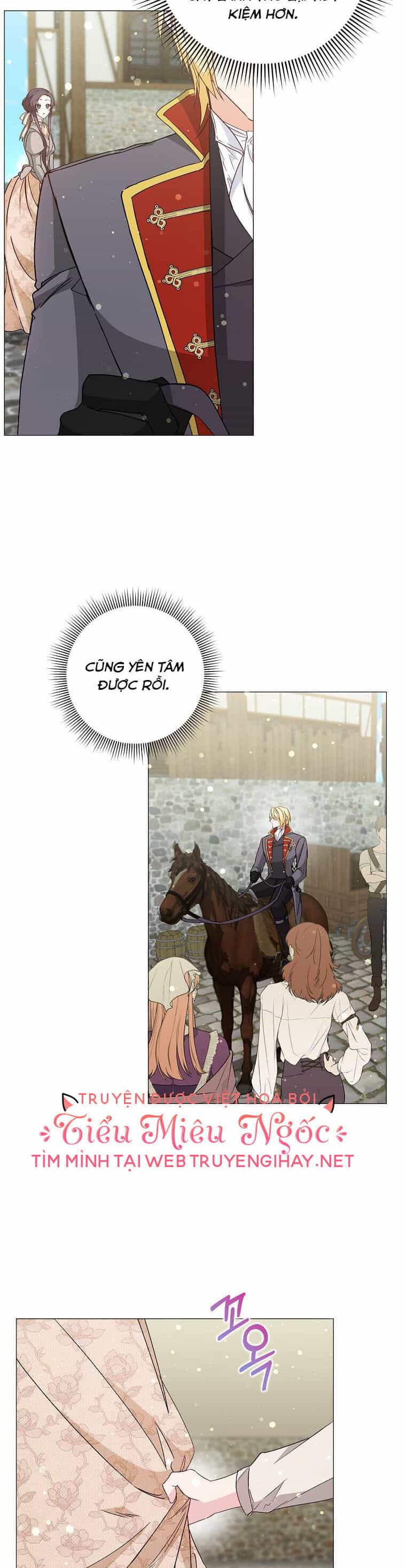Anh Chỉ Là Đồ Bỏ Đi Của Tôi Mà Thôi - Chương 28 - ảnh 30