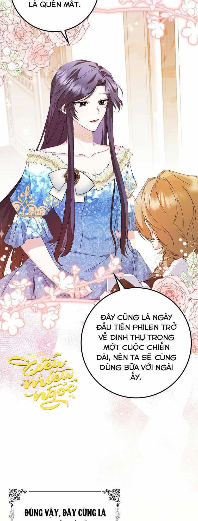 Anh Chỉ Là Đồ Bỏ Đi Của Tôi Mà Thôi - Chương 3 - ảnh 28