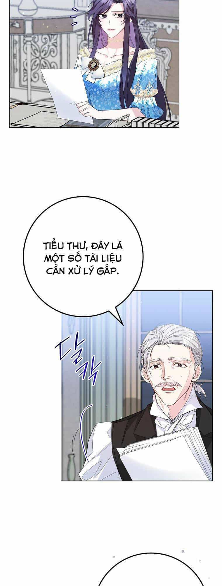 Anh Chỉ Là Đồ Bỏ Đi Của Tôi Mà Thôi - Chương 3 - ảnh 49