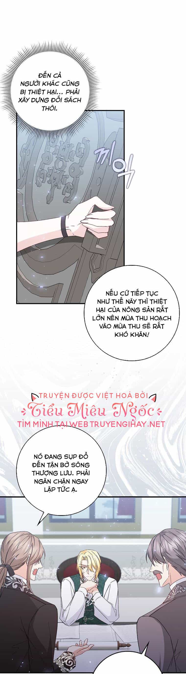 Anh Chỉ Là Đồ Bỏ Đi Của Tôi Mà Thôi - Chương 30 - ảnh 16