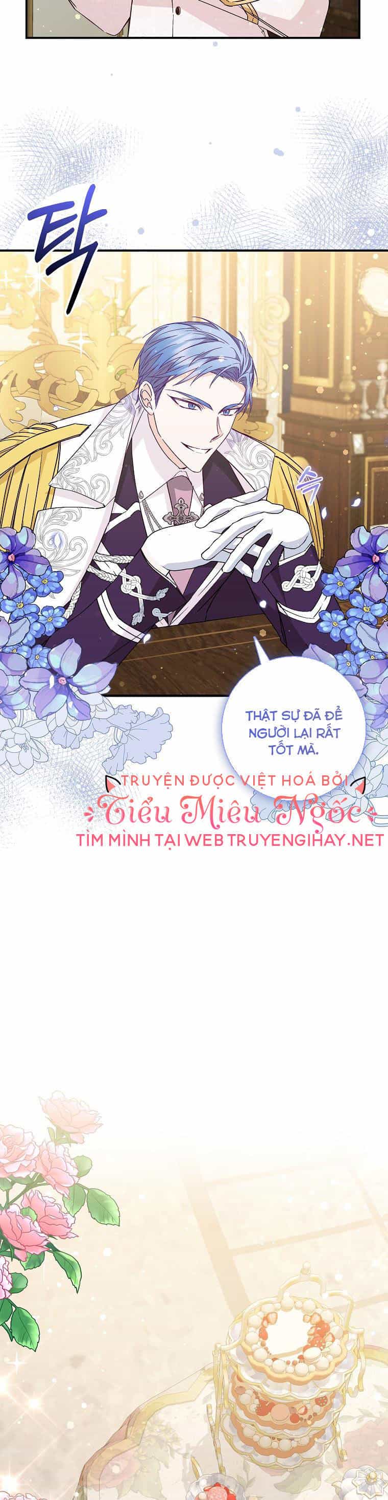 Anh Chỉ Là Đồ Bỏ Đi Của Tôi Mà Thôi - Chương 32 - ảnh 19