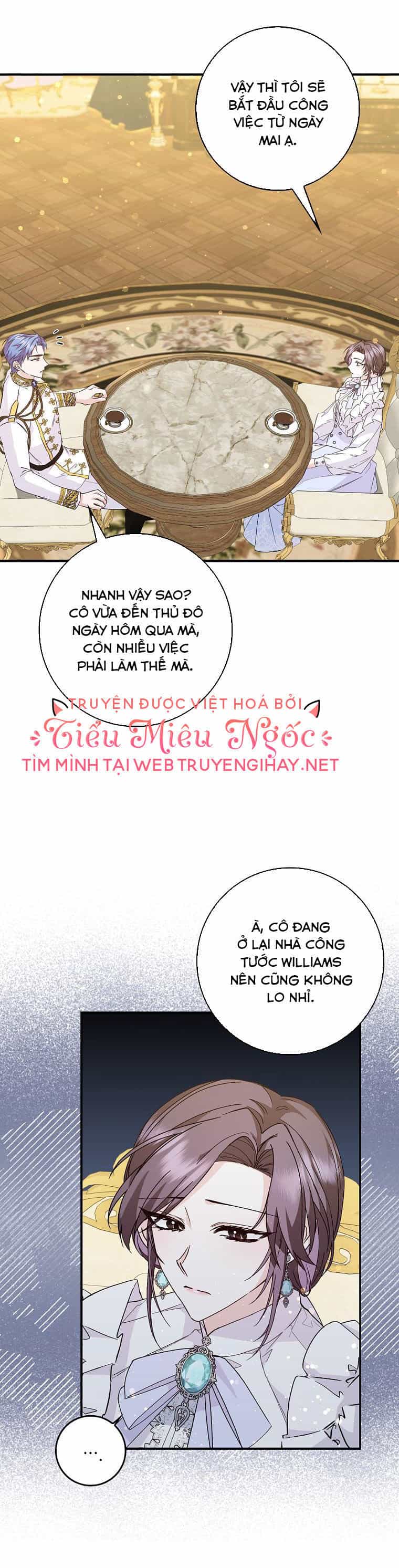 Anh Chỉ Là Đồ Bỏ Đi Của Tôi Mà Thôi - Chương 35 - ảnh 12