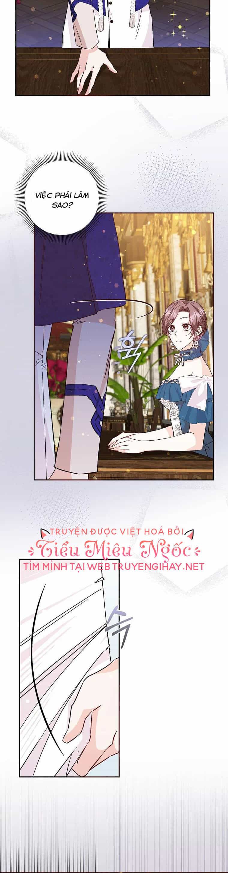 Anh Chỉ Là Đồ Bỏ Đi Của Tôi Mà Thôi - Chương 38 - ảnh 19