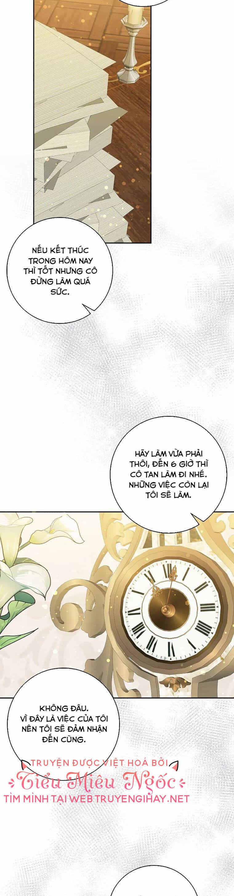 Anh Chỉ Là Đồ Bỏ Đi Của Tôi Mà Thôi - Chương 38 - ảnh 25