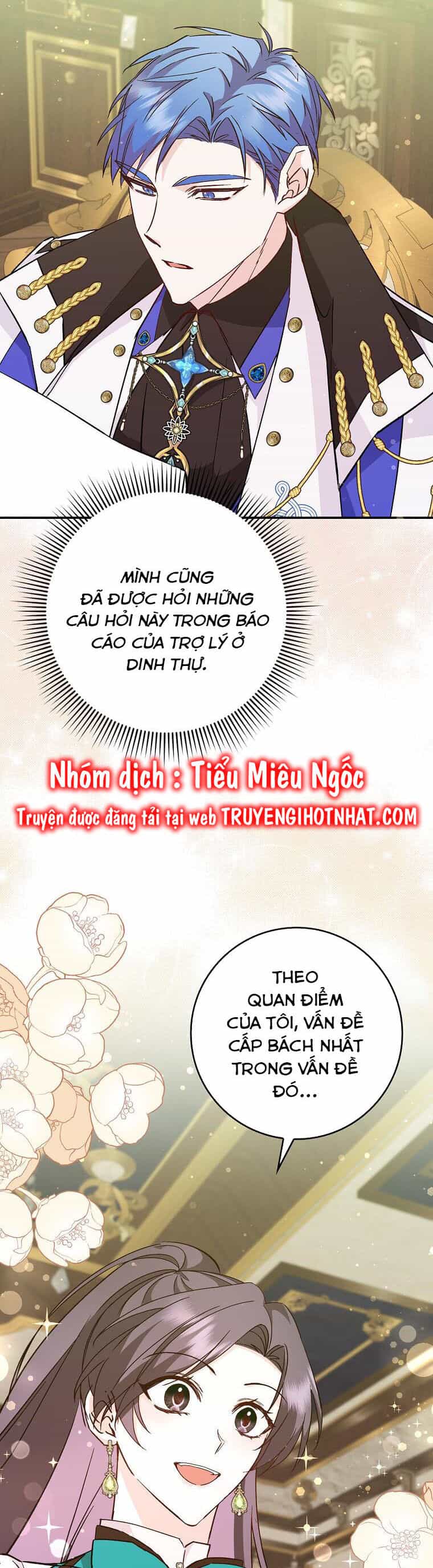Anh Chỉ Là Đồ Bỏ Đi Của Tôi Mà Thôi - Chương 40 - ảnh 10