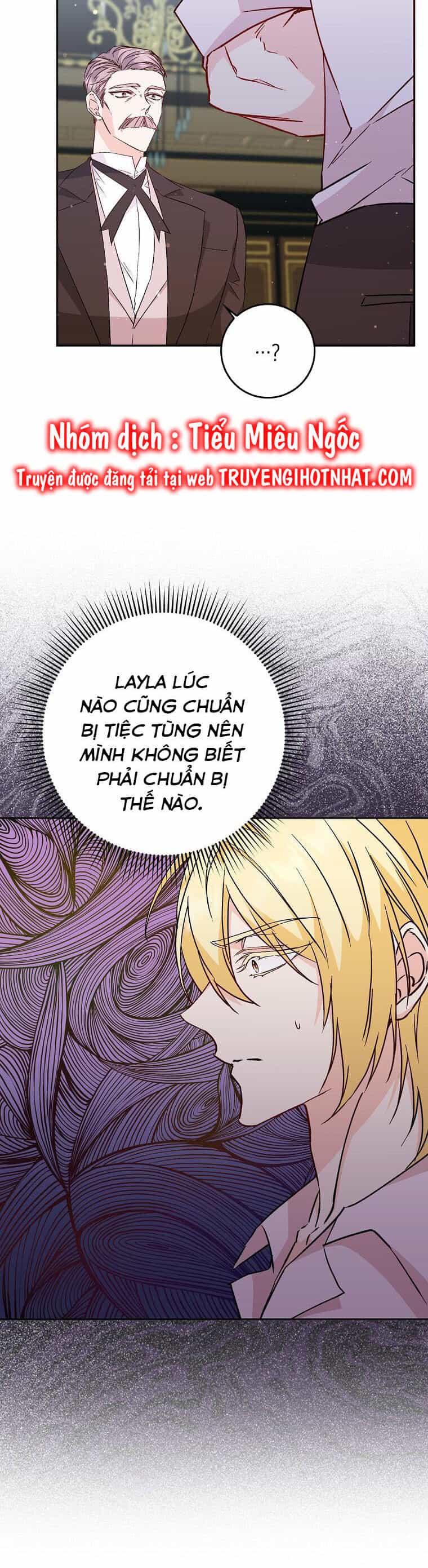 Anh Chỉ Là Đồ Bỏ Đi Của Tôi Mà Thôi - Chương 40 - ảnh 27