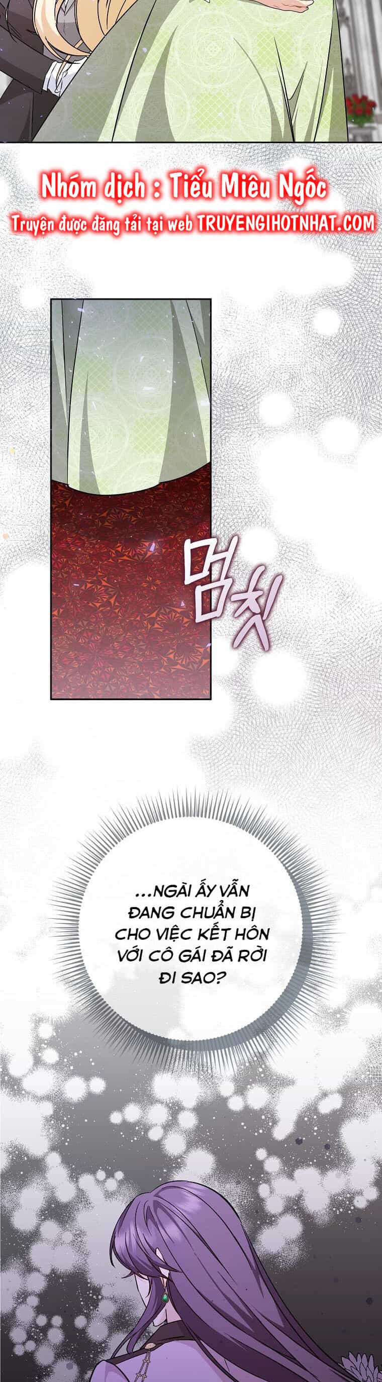 Anh Chỉ Là Đồ Bỏ Đi Của Tôi Mà Thôi - Chương 41 - ảnh 23