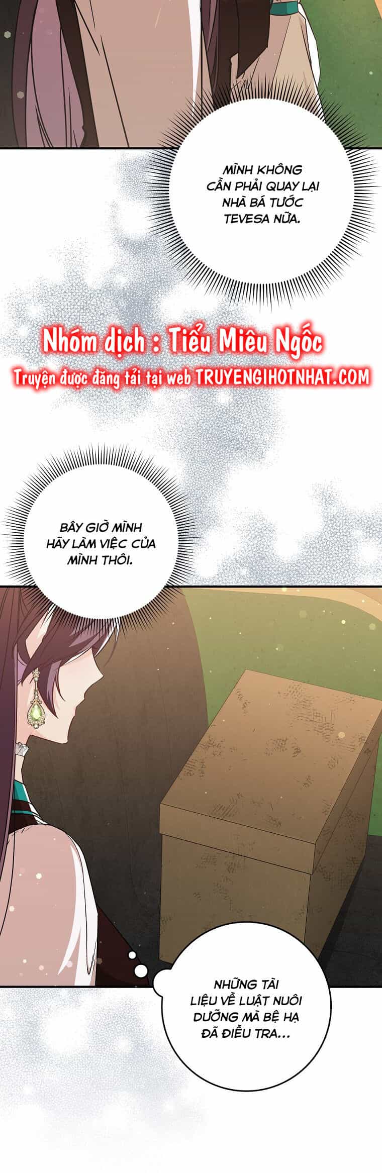 Anh Chỉ Là Đồ Bỏ Đi Của Tôi Mà Thôi - Chương 42 - ảnh 12