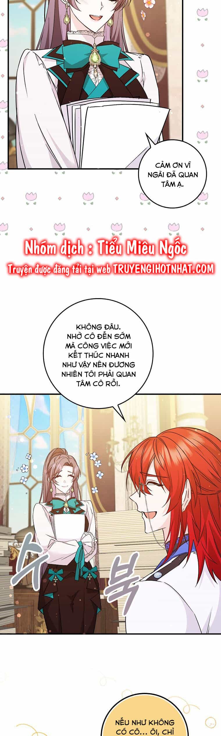 Anh Chỉ Là Đồ Bỏ Đi Của Tôi Mà Thôi - Chương 42 - ảnh 26
