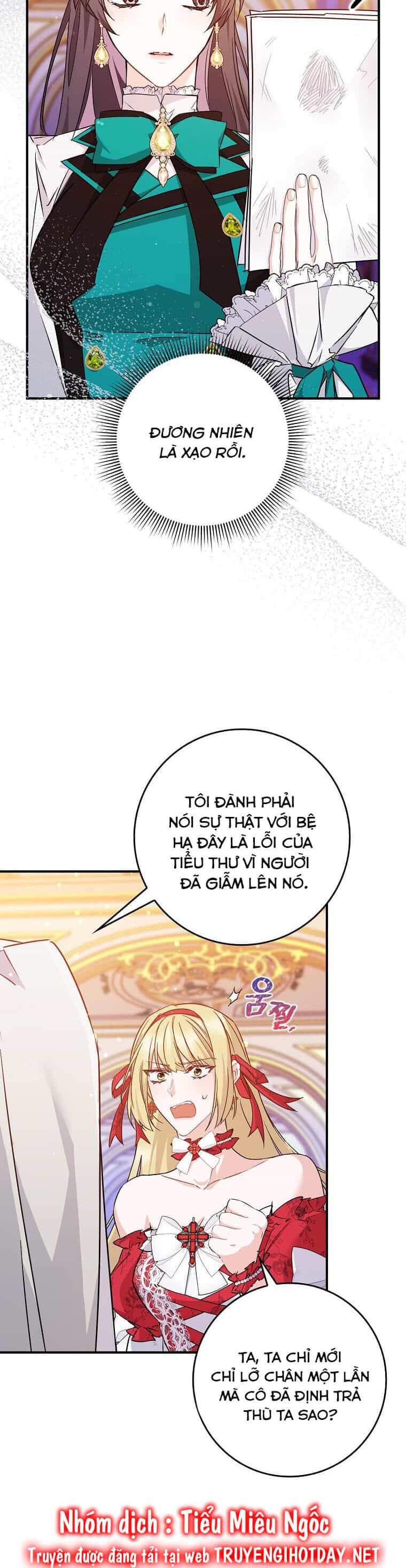Anh Chỉ Là Đồ Bỏ Đi Của Tôi Mà Thôi - Chương 43 - ảnh 6